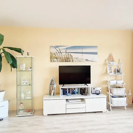 Vier Jahreszeiten 4-7 Großenbrode