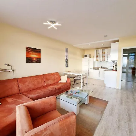 Vier Jahreszeiten 4-7 * Großenbrode