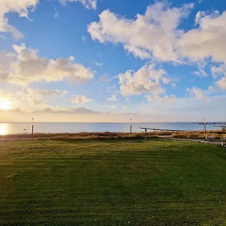 Vier Jahreszeiten 4-7 Großenbrode
