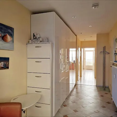 Apartment Vier Jahreszeiten 4-7