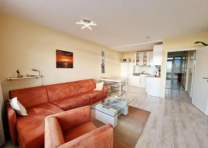 Vier Jahreszeiten 4-7 * Großenbrode