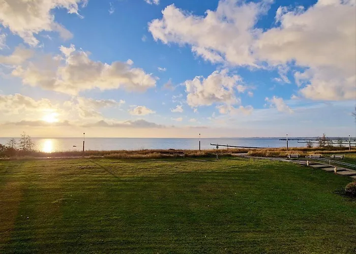 Vier Jahreszeiten 4-7 Großenbrode