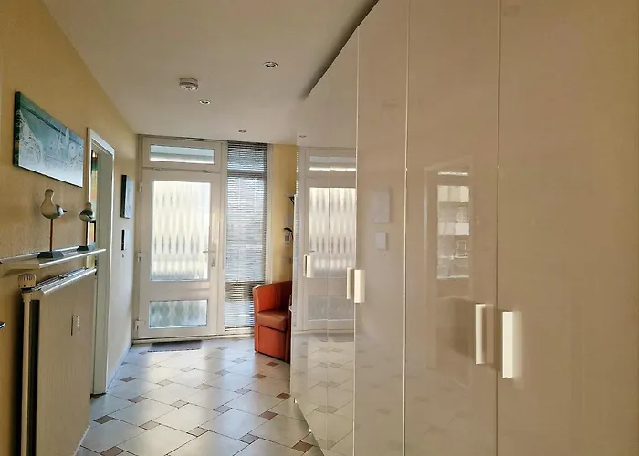 Vier Jahreszeiten 4-7 Großenbrode