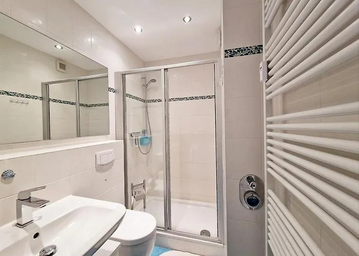 Apartamento Vier Jahreszeiten 4-7